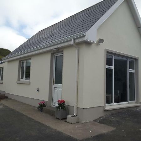 Island View Lodge Doolin Exteriör bild