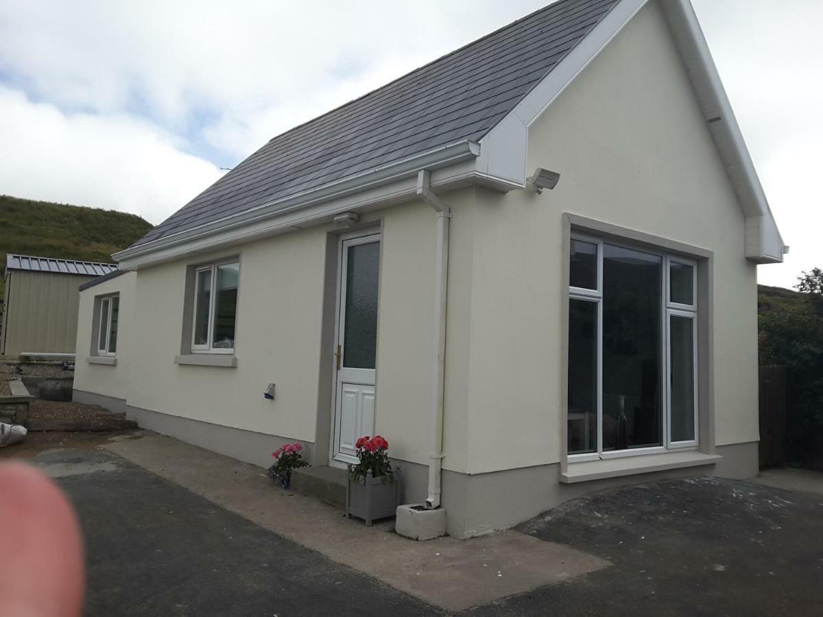 Island View Lodge Doolin Exteriör bild